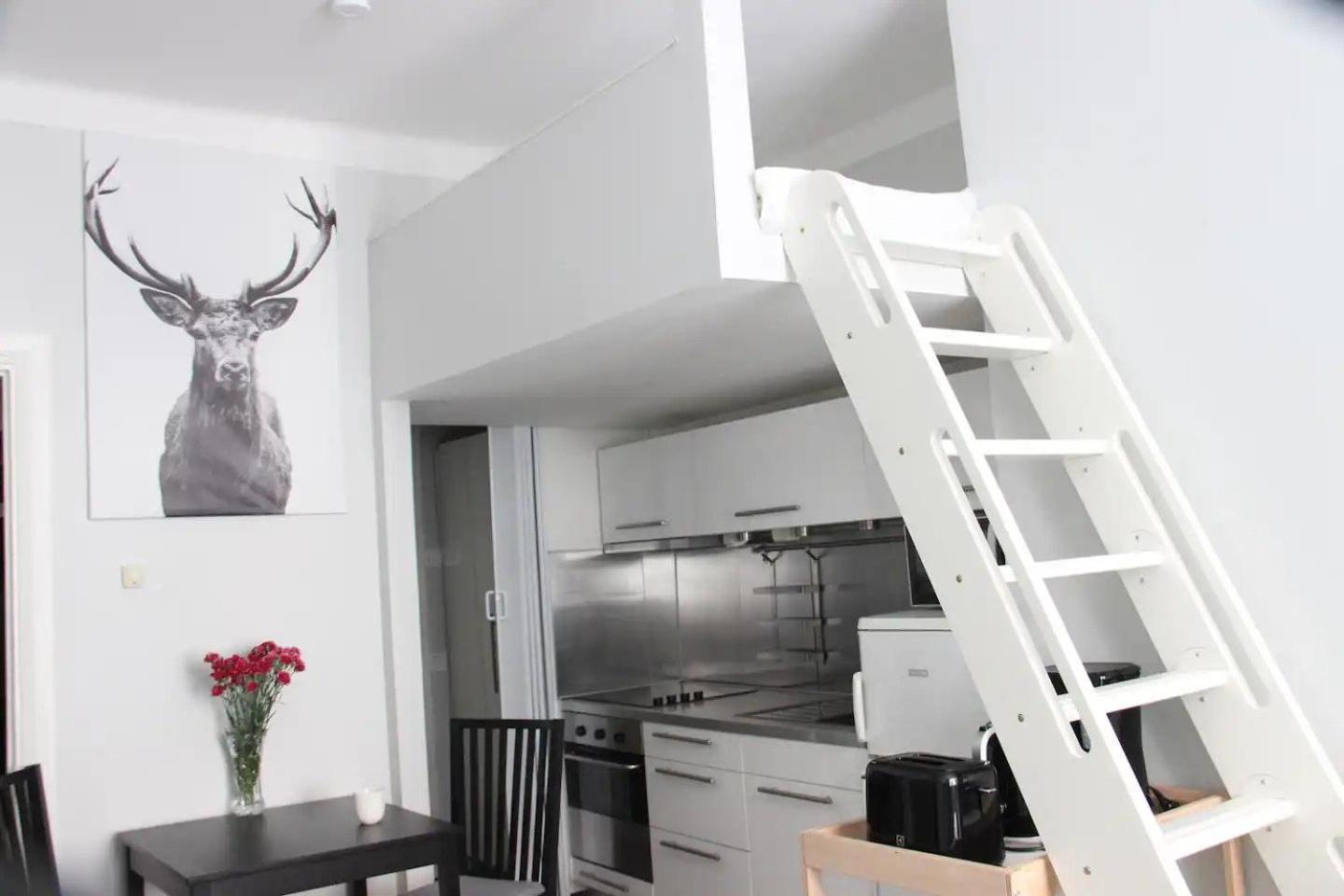 Maria Appartement