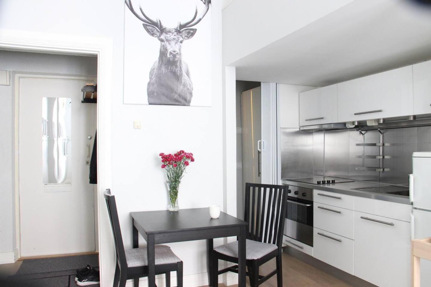 Appartement Maria *